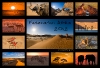 Kalender 2012 - Faszination Afrika