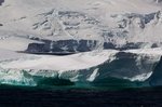 In der Southern Gerlache Strait