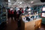 Das südlichste Shopingcenter der Welt