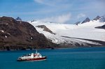 Unser Schiff die Polarstar